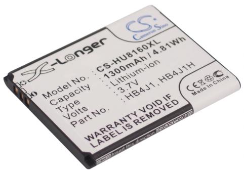 Batteria telefono metropcs hwm835 r