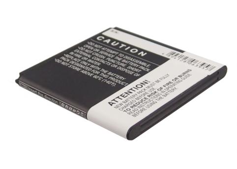 Batteria telefono huawei u8836d