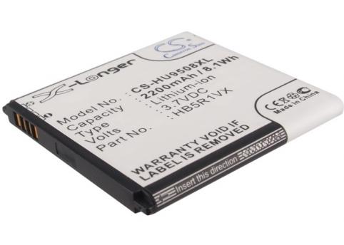 Batteria per telefono huawei batteria u9508