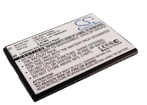 Batteria telefono huawei c8813d