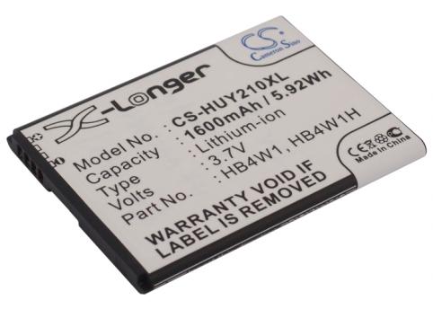 Batteria telefono huawei c8813d