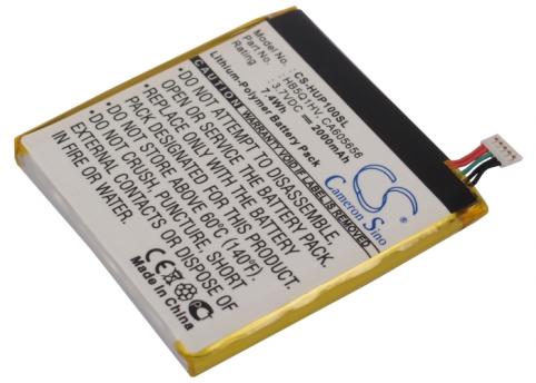 Batteria telefono huawei u9200e