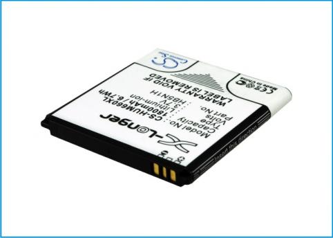 Batteria per telefono huawei batteria u8815