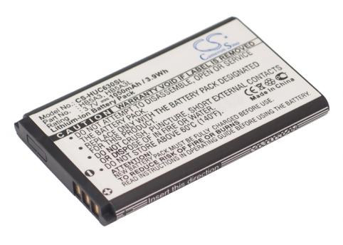 Batteria telefono huawei c6300