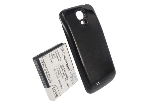 Batteria per 4400 mah