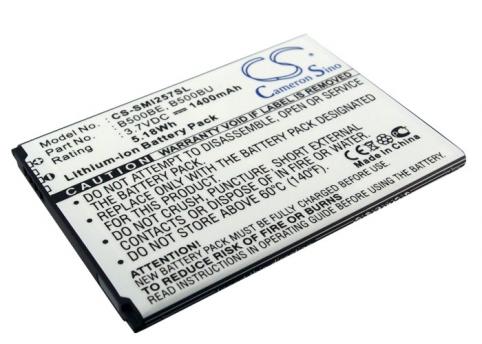 Batteria telefono samsung galaxy s4 mini lte