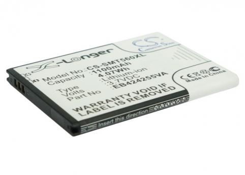 Batteria  samsung haute capacitée sgh-t559, sgh-t559 comeback, sch-r560, sch-r5