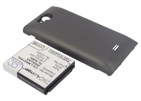 Batteria telefono lg p760
