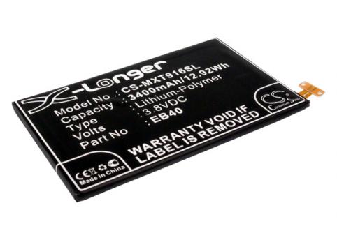 Batteria  motorola nextel snn5910