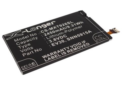 Batteria telefono verizon droid razr hd