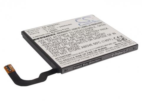 Batteria telefono microsoft lumia 925t