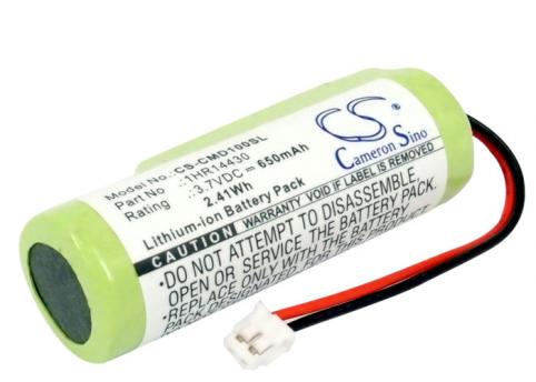 Batteria  sony ericsson 1hr14430