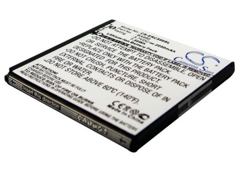 Batteria  sony ericsson ba950