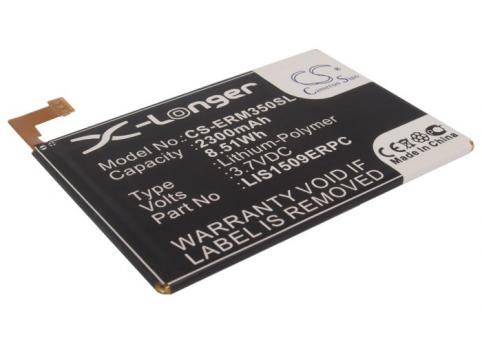 Batteria  sony ericsson lis1509erpc