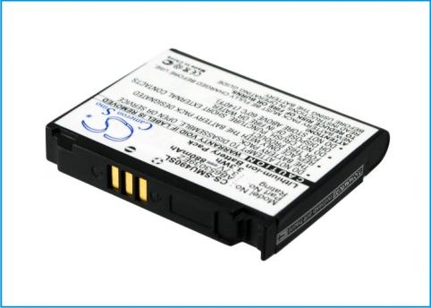 Batteria per telefono samsung batteria sch u490