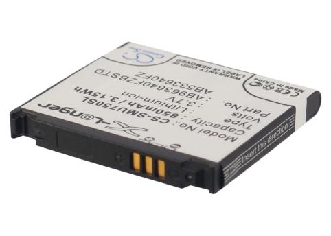 Batteria telefono verizon sch u750