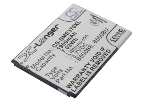 Batteria per telefono samsung batteria galaxy s4 mini lte