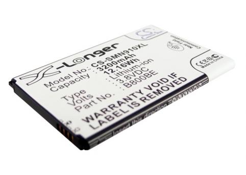 Batteria per telefono samsung refc b800be