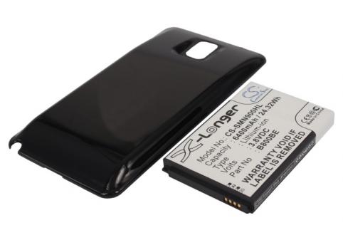 Batteria per telefono samsung refc b800be