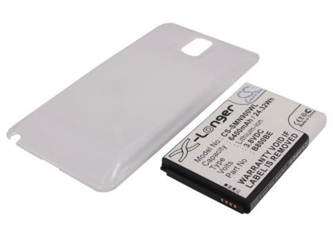Batteria per telefono samsung refc b800be