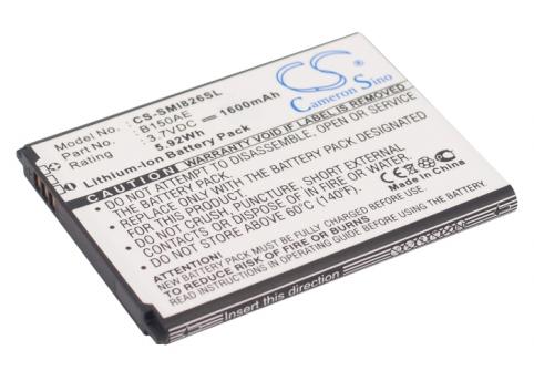 Batteria  samsung b150ac