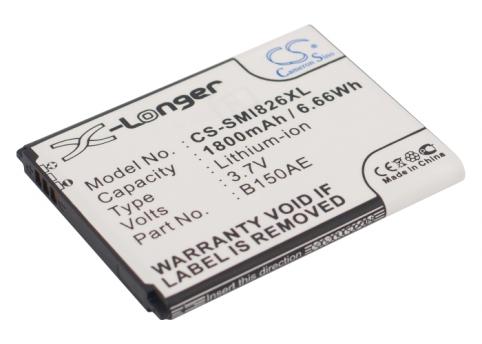 Batteria per telefono samsung refc b150ac
