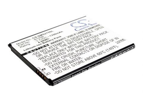Batteria per telefono samsung b105be gt s7275 batteria
