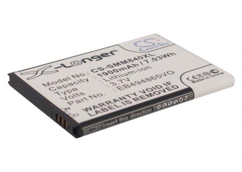 Batteria telefono boostmobile galaxy ring