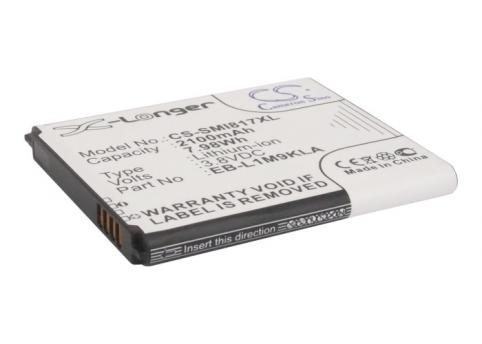 Batteria telefono samsung sgh i187