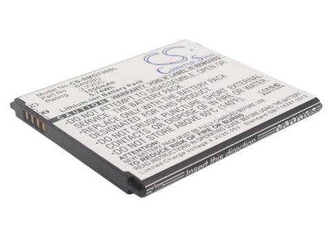 Batteria per telefono samsung b450bu gt i1819 batteria
