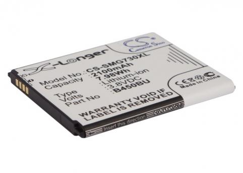 Batteria per telefono samsung refc b450bz