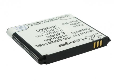 Batteria  samsung b190ac