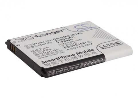 Batteria  samsung eb585158lc sm-g3812