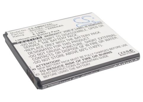 Batteria telefono samsung sc 02f