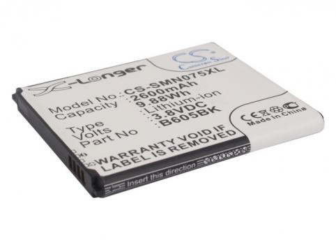 Batteria per telefono samsung batteria sc 02f
