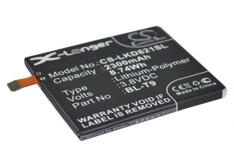 Batteria telefono lg nexus 5