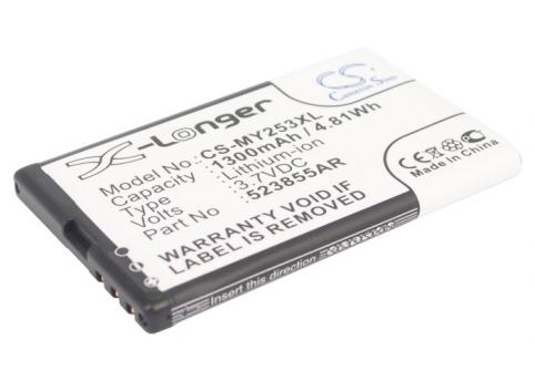 Batteria telefono sagem 253491226