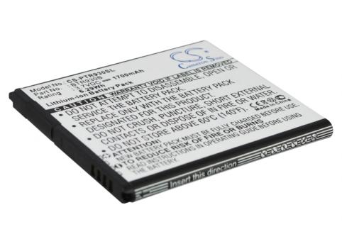 Batteria telefono pantech perception 4g