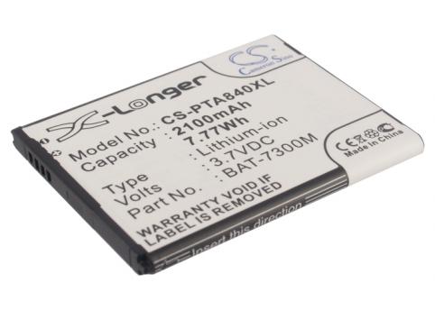 Batteria telefono pantech im a840sp
