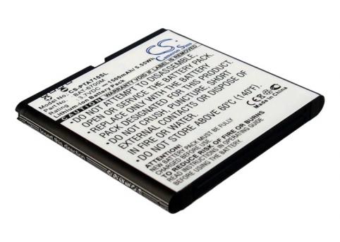 Batteria telefono pantech im a730