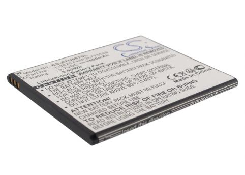Batteria per telefono zte batteria u887