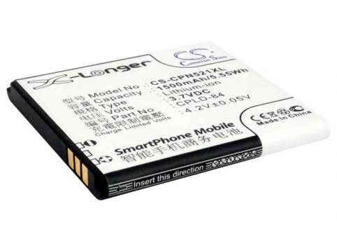Batteria telefono coolpad 7235