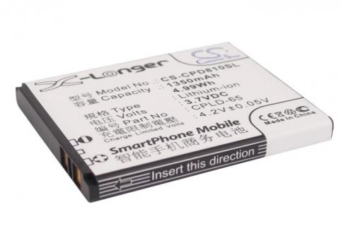 Batteria  coolpad cpld-65 8810