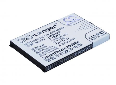 Batteria telefono coolpad f69