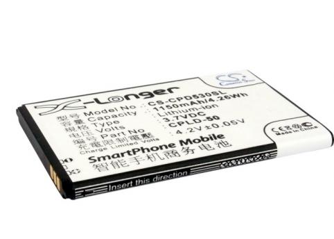 Batteria telefono coolpad e239