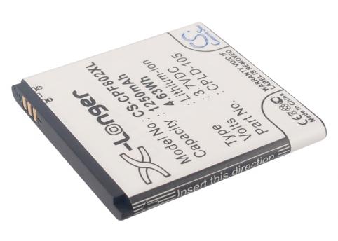 Batteria telefono coolpad 8020