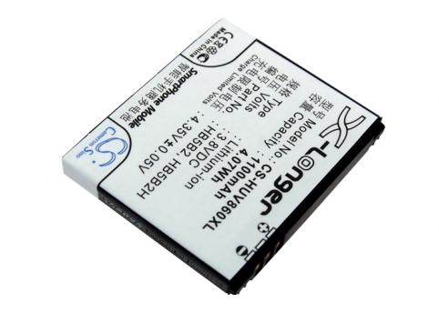Batteria per telefono huawei batteria c5990