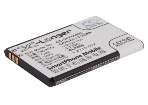 Batteria telefono oppo a90