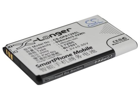 Batteria telefono oppo a93