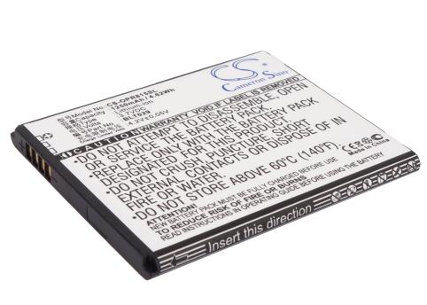 Batteria telefono oppo r815t
